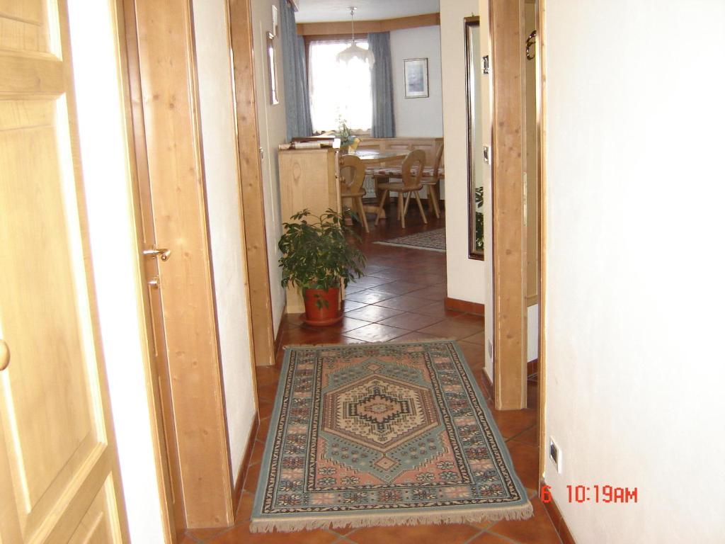 Hotel Stella Alpina Moena Cameră foto